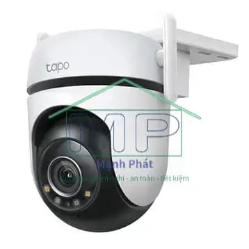 Camera TPLink-Tapo C520W