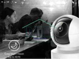 Camera TPLink-Tapo C200-1