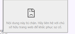 Update sau ADD sản phẩm có youtbe